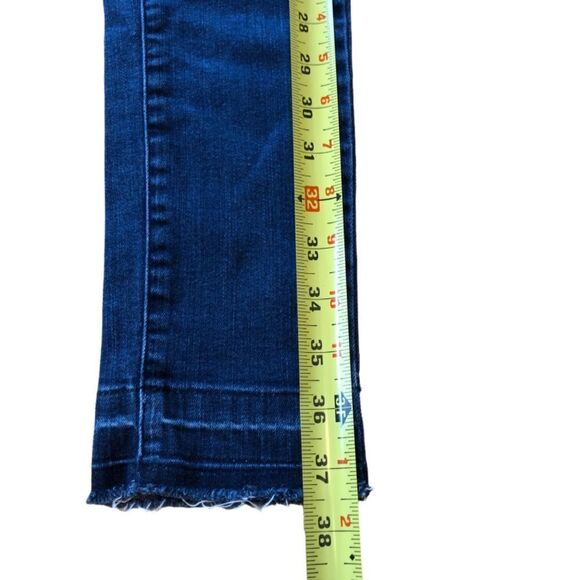 𝅺tailor Made Sydney Mid Rise Skinny - Picture 13 of 15